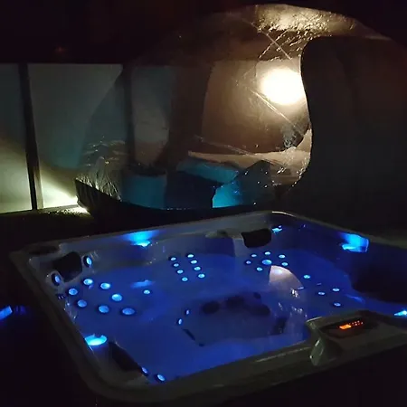 Bed and breakfast Pepinsphair Pepinster