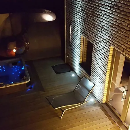 Bed and breakfast Pepinsphair Pepinster