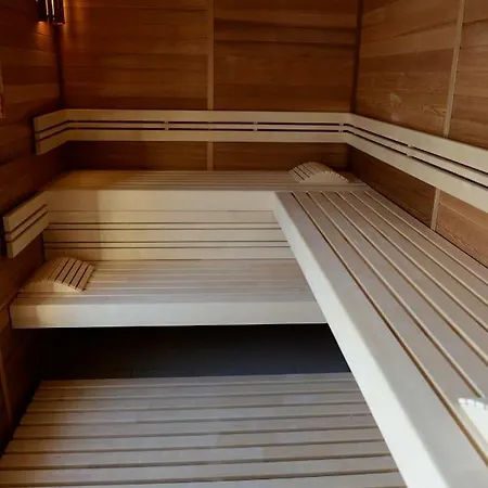 Pepinsphair Bed and breakfast 3*