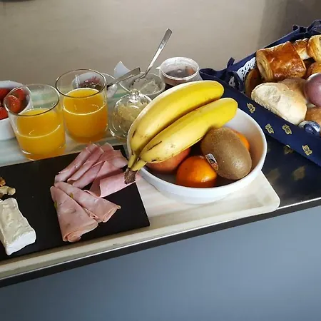 Bed and breakfast Pepinsphair Pepinster