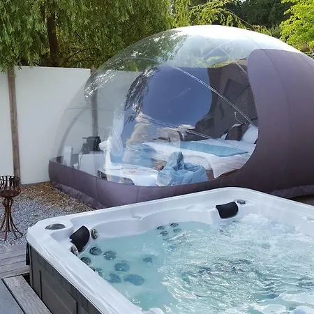 Pepinsphair Bed & Breakfast Pepinster